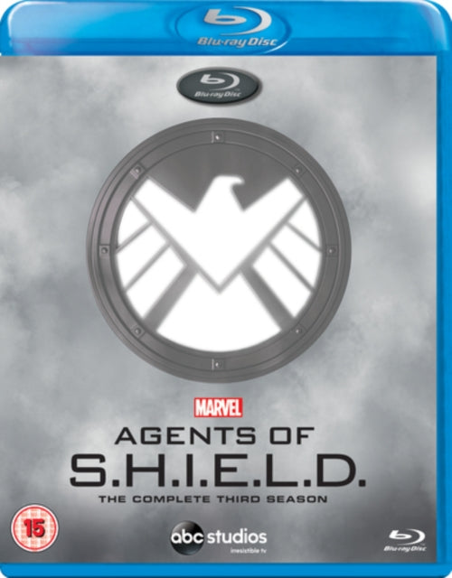 Marvels Agent Of Shield Season 3 Retail