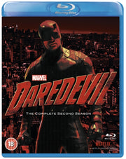 Marvel Daredevil Season 2