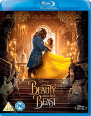 Beauty & The Beast Live Action