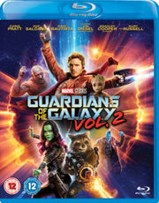 Guardians Of The Galaxy Vol. 2