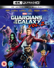 Guardians Of The Galaxy Vol. 2