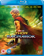 Thor Ragnarok Bd