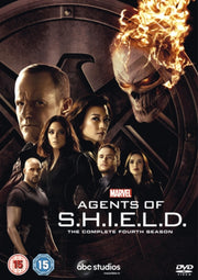 Marvels Agents Of S.h.i.e.l.d. - Season