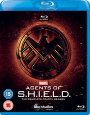 Marvels Agents Of S.h.i.e.l.d. Season 4