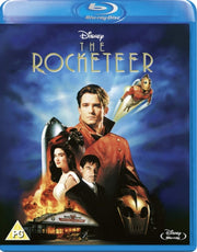 Rocketeer Bd Retail