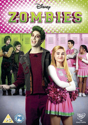 Disney Zombies
