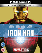Iron Man Release Date Tbc