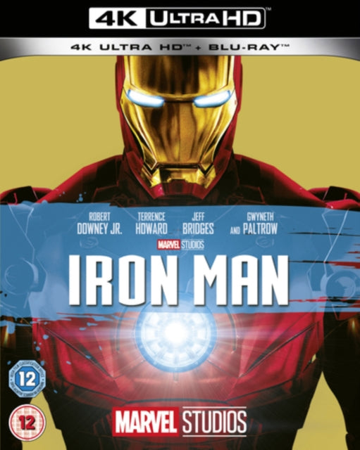 Iron Man Release Date Tbc