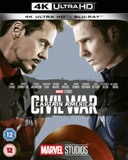 Captain America 3 Civil War Release Date