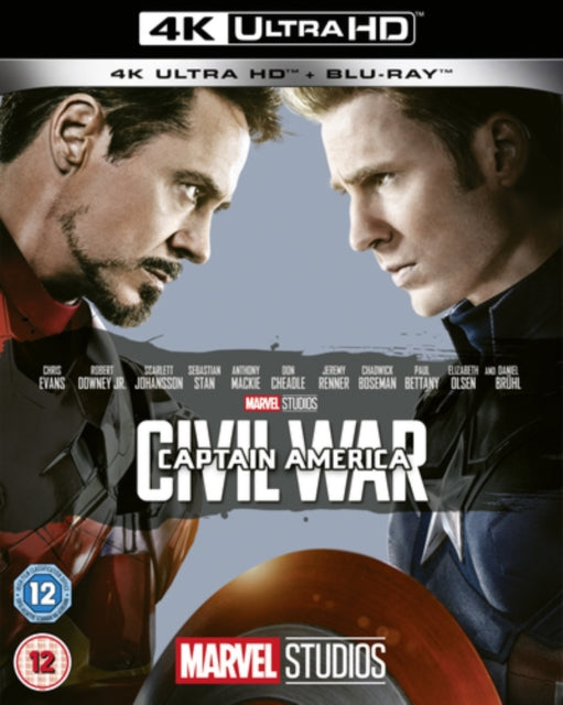 Captain America 3 Civil War Release Date