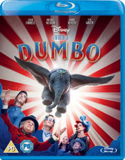 Dumbo Live Action