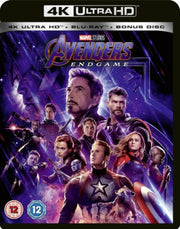 Avengers Endgame
