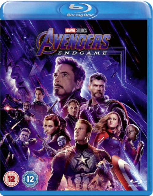 Avengers Endgame