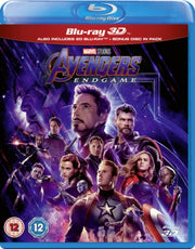 Avengers Endgame