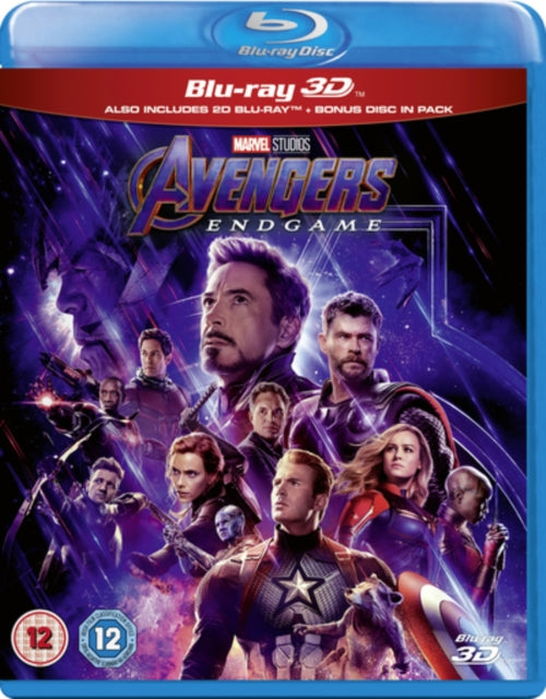 Avengers Endgame
