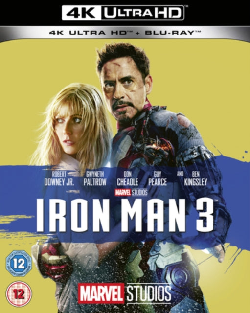 Iron Man Release Date Tbc