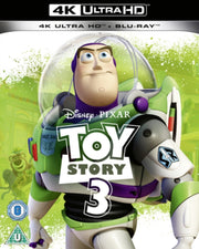 Toy Story 3
