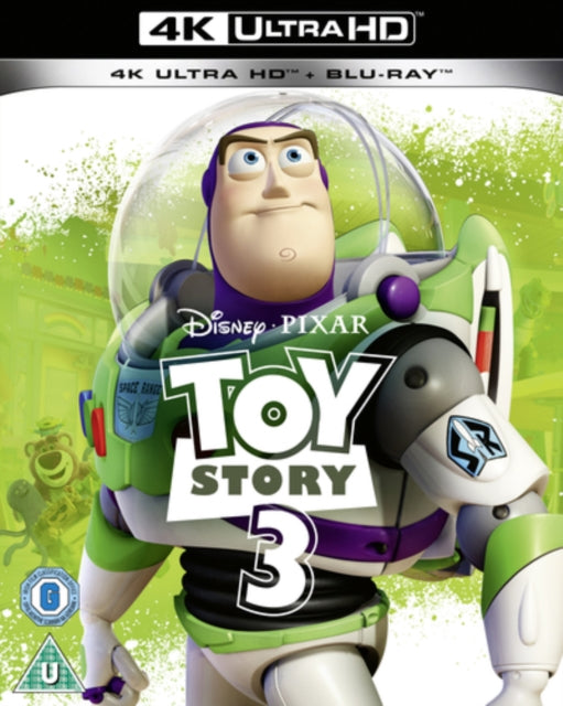 Toy Story 3