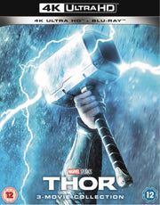 Thor Trilogy