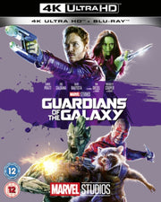 Guardians Of The Galaxy