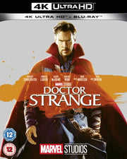 Doctor Strange