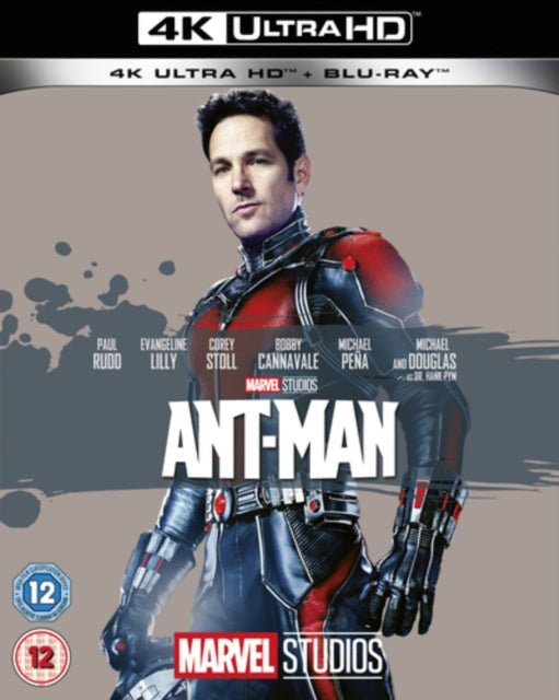 Ant-man