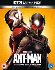 Ant-man / Ant-man & The Wasp