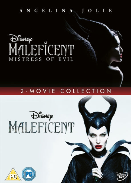 Maleficent 2 - Movie Collection
