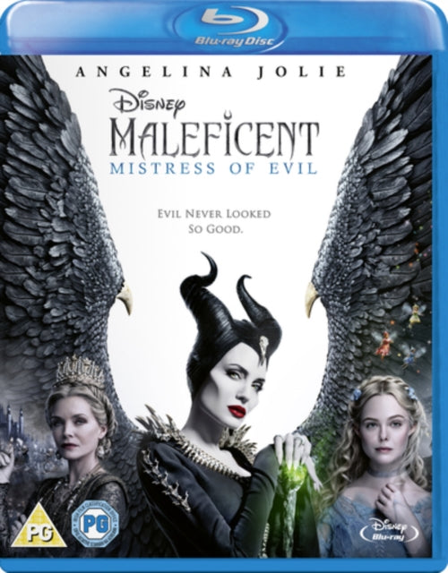 Maleficent 2