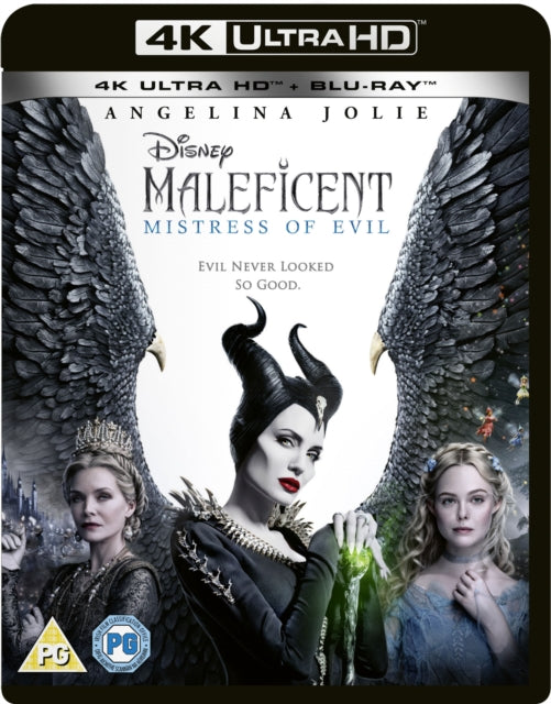 Maleficent 2