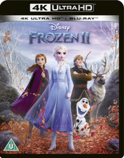 Frozen 2