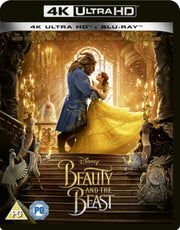 Beauty & The Beast Live Action
