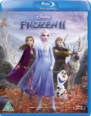 Frozen 2