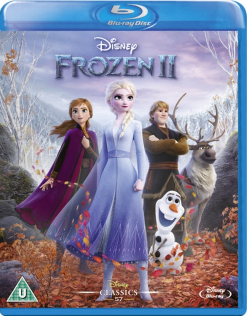 Frozen 2