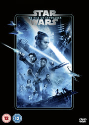 Star Wars Episode Ix - The Rise Of Skywa
