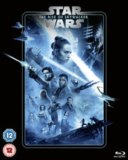 Star Wars Episode Ix - The Rise Of Skywa