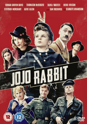 Jojo Rabbit