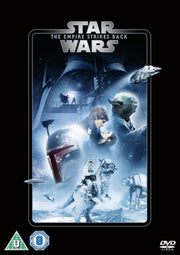 Star Wars Episode V The Empire Strikes B