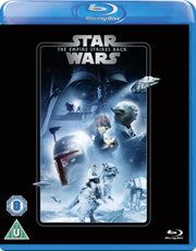 Star Wars Episode V The Empire Strikes B