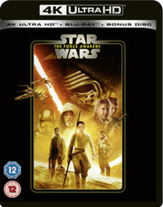 Star Wars Episode Vii The Force Awakens