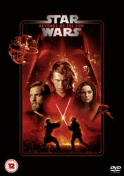 Star Wars Episode Iii Revenge Of The Sit