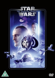 Star Wars Episode I Phantom Menace