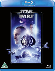 Star Wars Episode I Phantom Menace