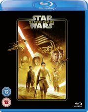 Star Wars Episode Vii The Force Awakens