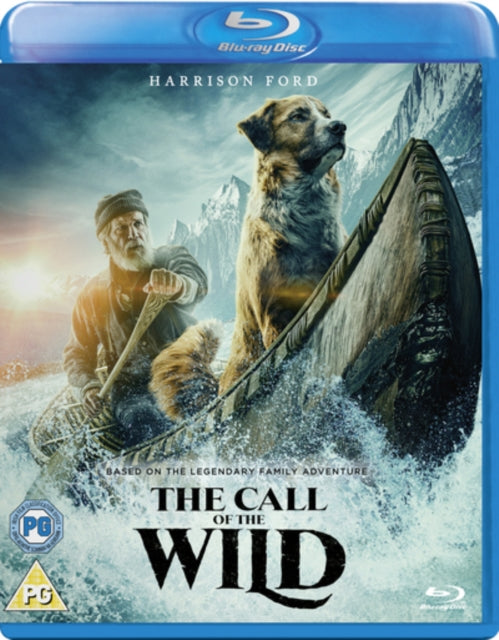 Call Of The Wild. The