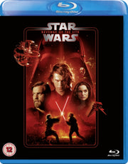 Star Wars Episode Iii Revenge Of The Sit