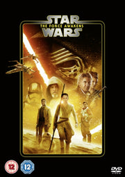 Star Wars Episode Vii The Force Awakens