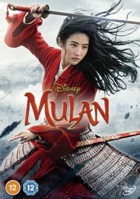 Mulan 2020