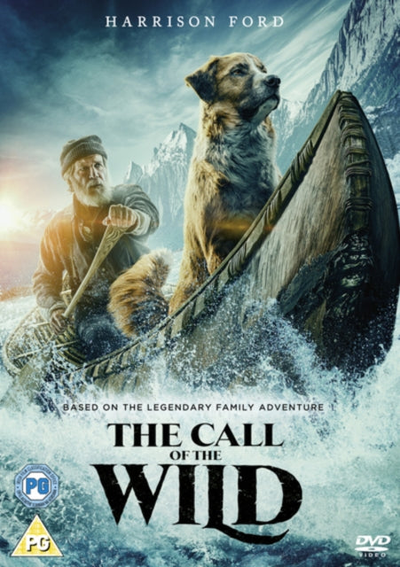 Call Of The Wild. The