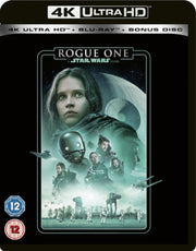 Rogue One A Star Wars Story